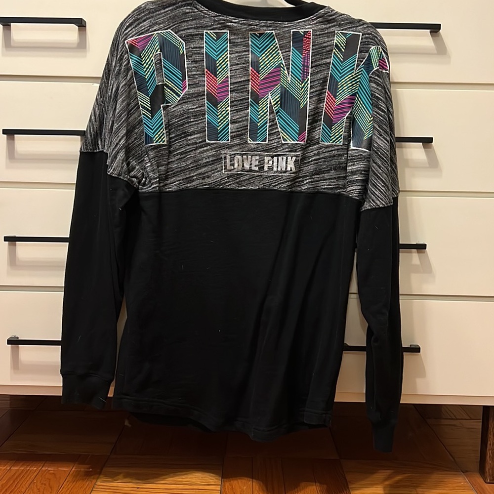 PINK pullover - Picture 2 of 3
